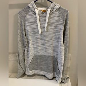Men’s Large Gray Sweatshirt